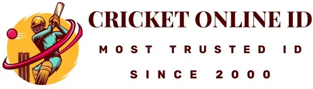 Online Cricket Id