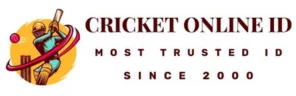 Online Cricket Id