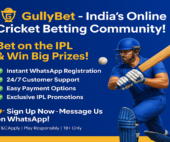 Gullybet