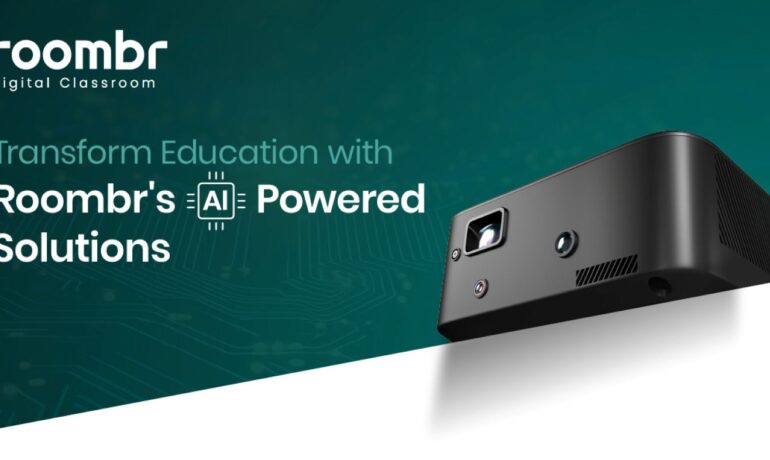 Vlbook – Transforming Digital Learning and Content Management