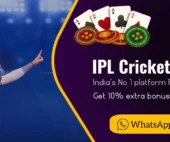 IPL Betting on cricket online id, cricket online id, dream444, exch666