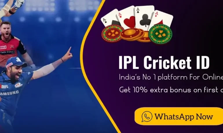 IPL Betting Explained: How to Use Cricket Online ID Platforms Securely and Profitably 8 IPL Betting on cricket online id, cricket online id, dream444, exch666