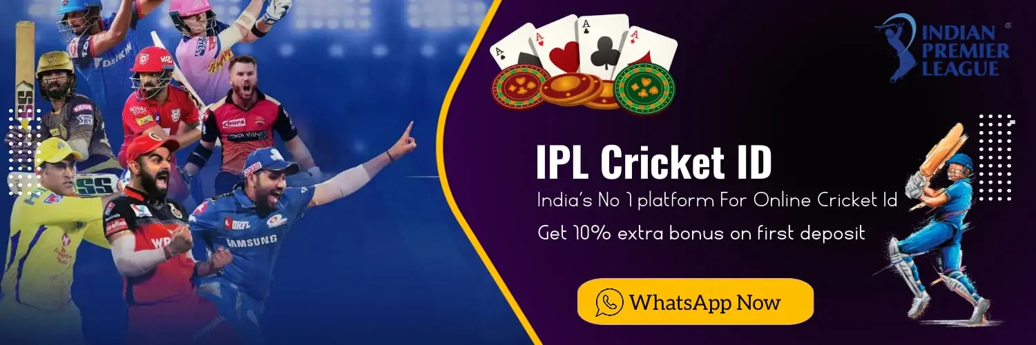 IPL Betting Explained: How to Use Cricket Online ID Platforms Securely and Profitably 2 IPL Betting on cricket online id, cricket online id, dream444, exch666