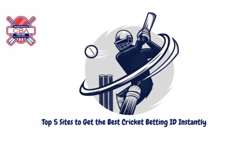 Online Cricket ID Betting (Top 12) � 2026 Providers, cricket online id, dream444