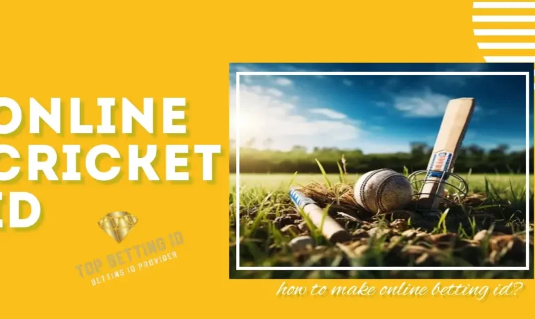 Online Cricket ID Betting (Top 15) � 2026 Providers, cricket online id, dream444