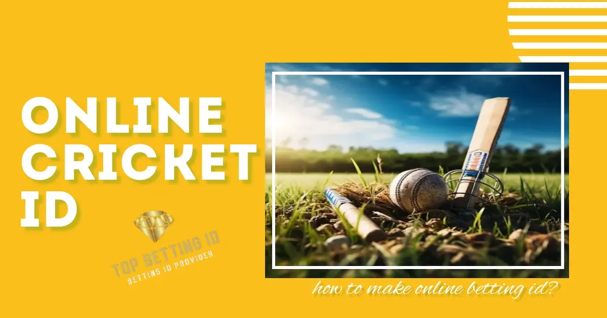 Online Cricket ID Betting (Top 15) � 2026 Providers, cricket online id, dream444