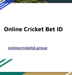 Bet on Cricket via cricket online id, cricket online id, dream444, exch666