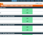 cricket online id Cricket Market, cricket online id, dream444, exch666