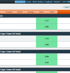 cricket online id Cricket Market, cricket online id, dream444, exch666