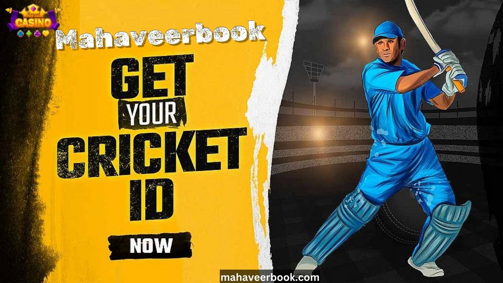 cricket online id Welcome Bonus, cricket online id, dream444, exch666