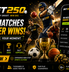 Betbook250 vs Cricket Online ID: Complete Comparison of Features, Access and User Experience 2 Betbook250 vs Cricket Online ID – Features, Access & User Experience