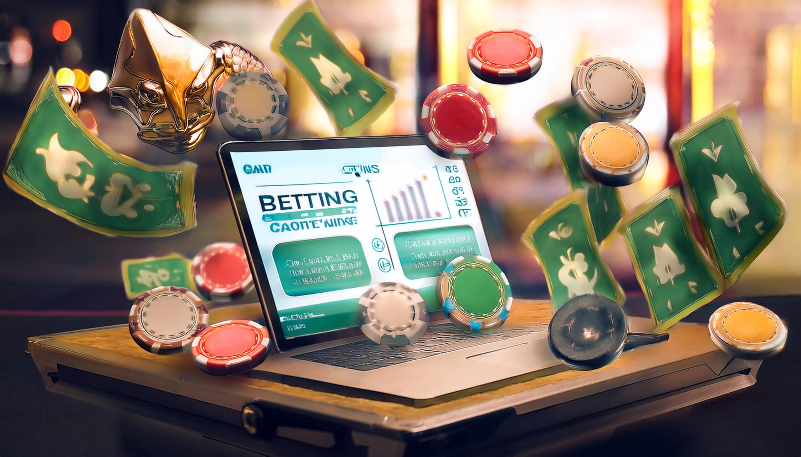 Dubai Exchange 247 ID Explained: Complete Beginner's Guide